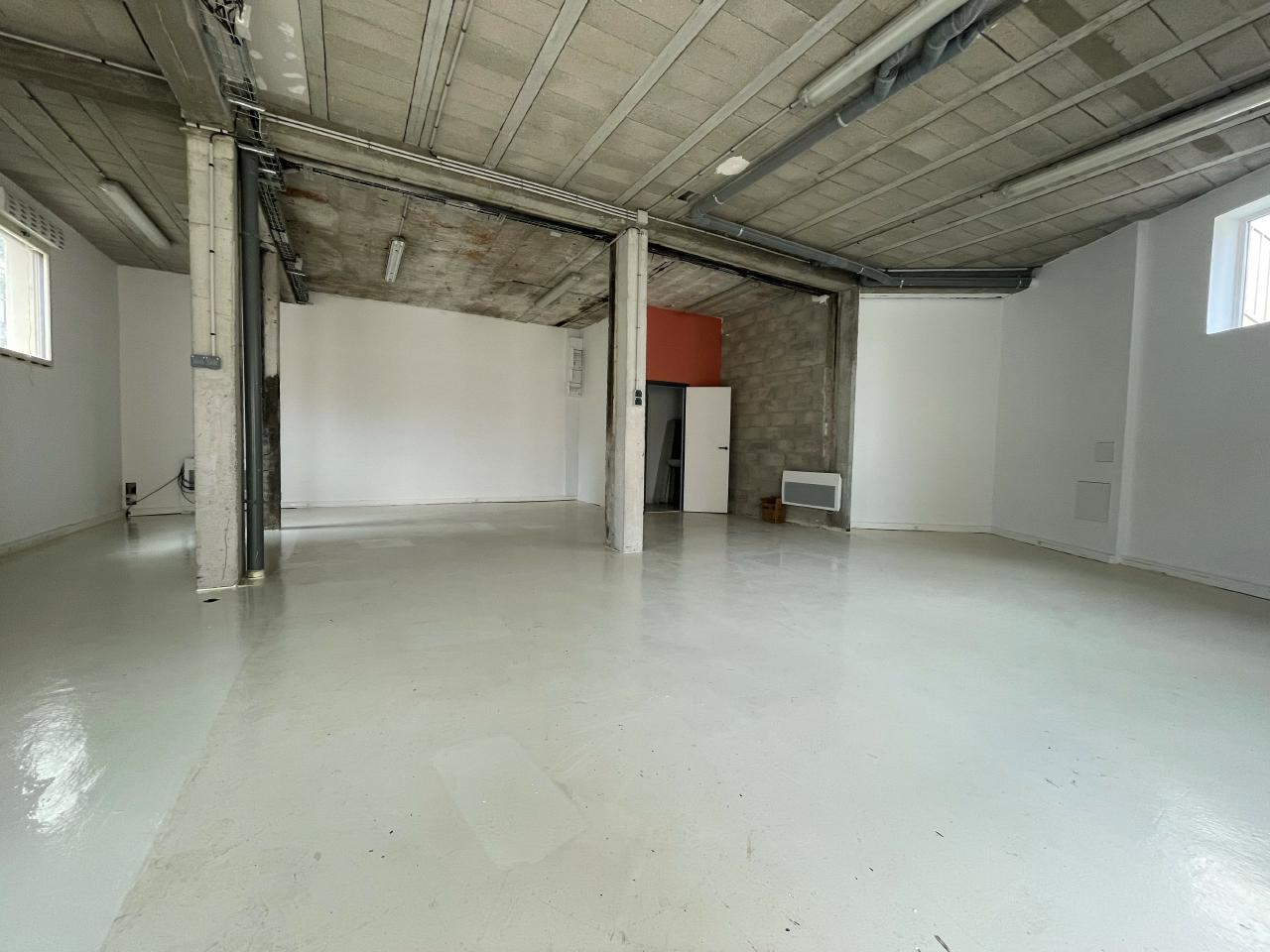 Local d'activité Ivry-sur-Seine 89m² Location local d'activité Ivry-sur-Seine Val-de-Marne OLACT2420133 6